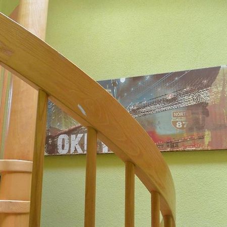 Ferienwohnung Storchennest Volkach Kültér fotó