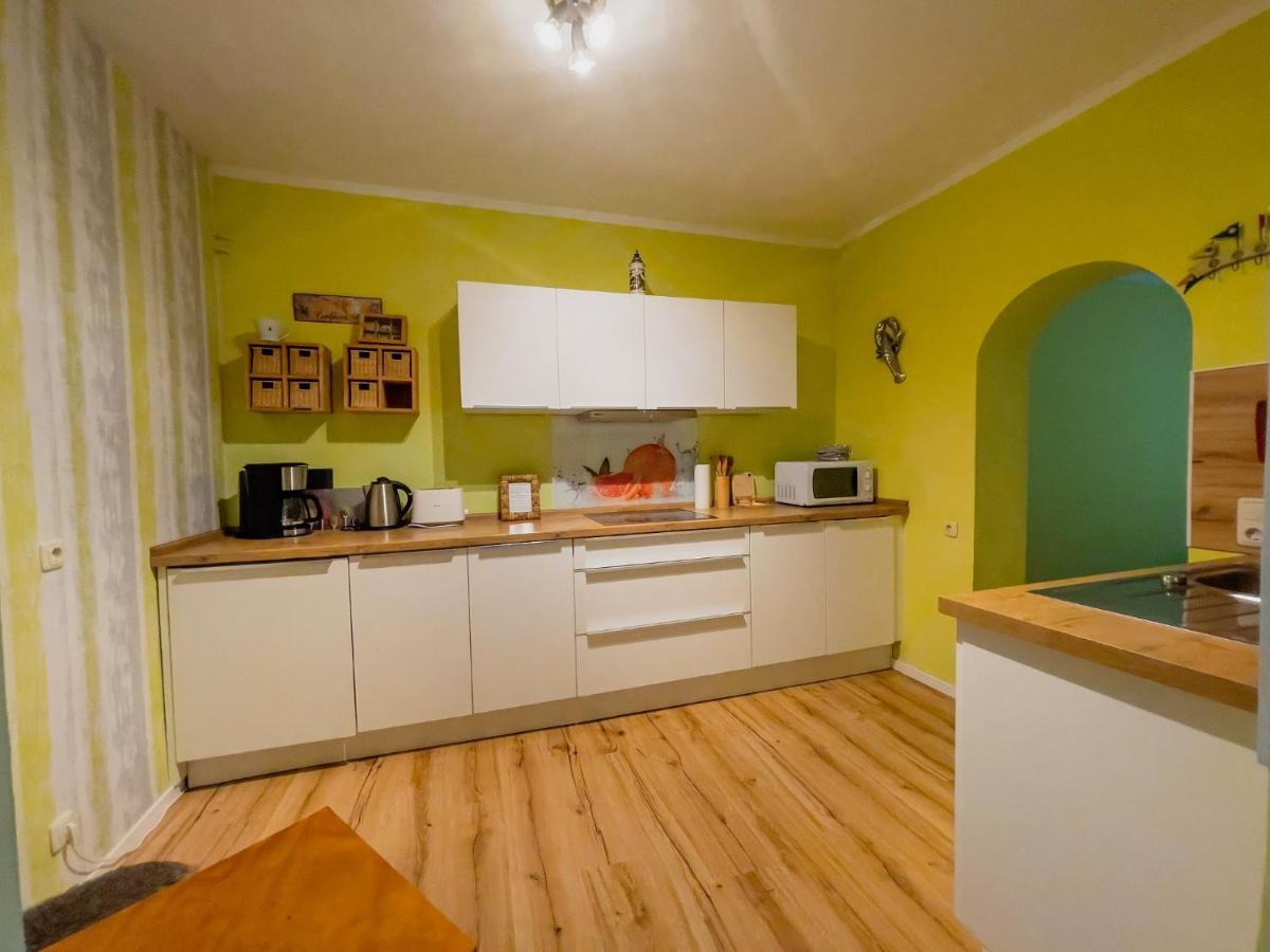 Ferienwohnung Storchennest Volkach Kültér fotó
