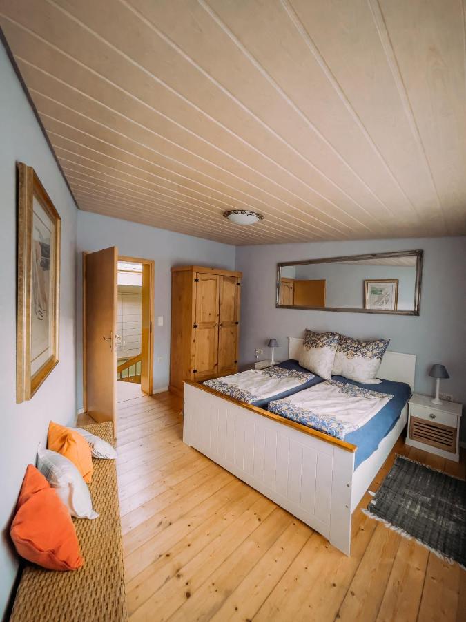 Ferienwohnung Storchennest Volkach Kültér fotó