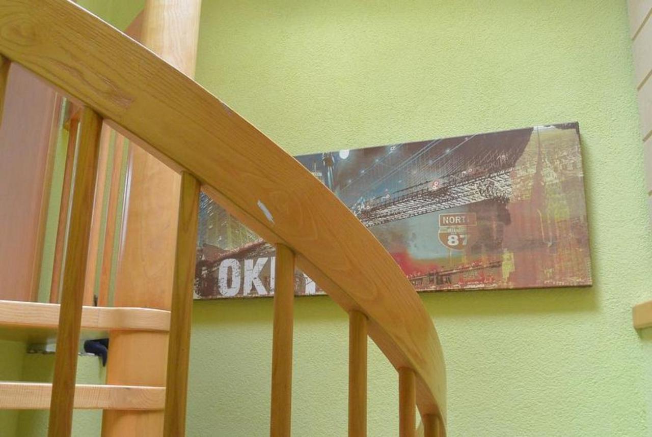 Ferienwohnung Storchennest Volkach Kültér fotó